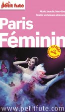 PARIS FEMININ 2014 PETIT FUTE