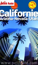 CALIFORNIE - ARIZONA - NEVADA - UTAH 2014-2015 PETIT FUTE