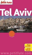 TEL AVIV 2014-2015 PETIT FUTE + PLAN