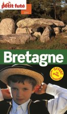 BRETAGNE 2014 PETIT FUTE + CE GUIDE OFFERT EN VERSION NUMERIQUE
