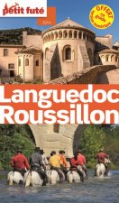 LANGUEDOC-ROUSSILLON 2014 PETIT FUTE + CE GUIDE OFFERT EN VERSION NUMERIQUE