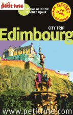 edimbourg city trip 2014 petit fute