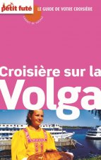 CROISIERE VOLGA 2014 CARNET DE VOYAGE PETIT FUTE