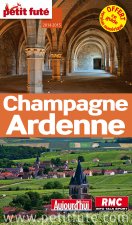 CHAMPAGNE-ARDENNE 2014-2015 PETIT FUTE