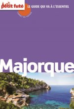 MAJORQUE CARNET DE VOYAGE 2014 PETIT FUTE
