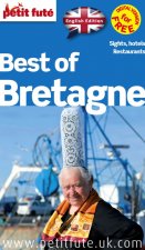 BEST OF BRETAGNE 2014 PETIT FUTE (ANGLAIS)
