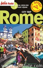 ROME CITY TRIP 2014 +  NUMERIQUE OFFERT
