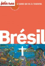 BRESIL CARNET DE VOYAGE 2014 PETIT FUTE
