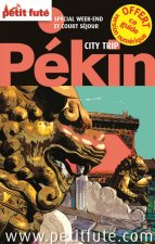 PEKIN CITY TRIP 2014 PETIT FUTE