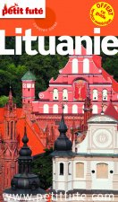 LITUANIE 2014 PETIT FUTE