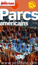 PARCS NATIONAUX AMERICAINS 2014 PETIT FUTE