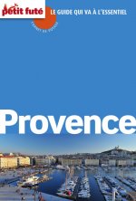Guide Provence 2014 Carnet Petit Futé