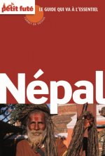 NEPAL - BHOUTAN CARNET DE VOYAGE 2014  PETIT FUTE