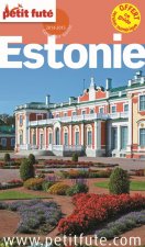 ESTONIE 2014-2015 PETIT FUTE