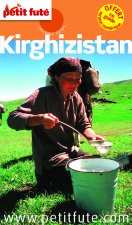 KIRGHIZISTAN 2014 PETIT FUTE