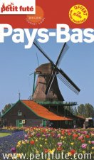 PAYS-BAS 2014 PETIT FUTE