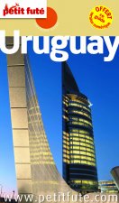 uruguay 2014 petit fute + numerique