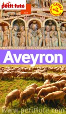 AVEYRON 2014-2015 PETIT FUTE