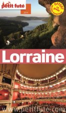 lorraine 2014 petit fute + numerique