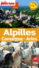 ALPILLES CAMARGUE ARLES 2014-2015 PETIT FUTE