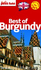 BEST OF BURGUNDY 2014 PETIT FUTE (ANGLAIS)