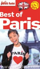 best of paris 2014 petit fute + numerique