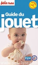 PETIT FUTE DU JOUET