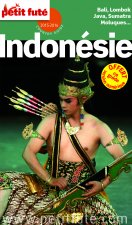 INDONESIE 2015-2016 PETIT FUTE