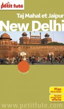 NEW DELHI 2015 PETIT FUTE + PLAN