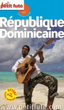 REPUBLIQUE DOMINICAINE 2015 PETIT FUTE