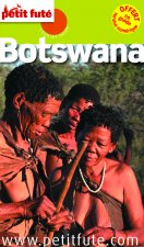 BOTSWANA 2015 PETIT FUTE