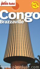 CONGO BRAZZAVILLE 2015 PETIT FUTE