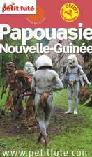 papouasie nouvelle guinee 2016 petit fute+offre numérique