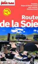 ROUTE DE LA SOIE 2015 PETIT FUTE