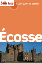 ecosse 2015 carnet petit fute