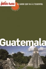 guatemala 2015 carnet petit fute