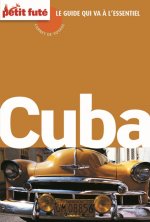 cuba 2015 carnet petit fute