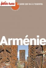 armenie 2015 carnet voyage petit fute
