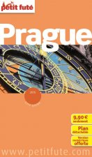 PRAGUE 2015 PETIT FUTE + PLAN + NUMERIQUE