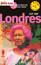 londres 2015 city trip petit fute
