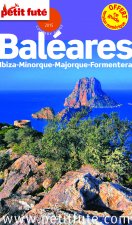 BALEARES 2015 PETIT FUTE + VERSION NUMERIQUE