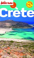 CRETE 2015 PETIT FUTE + VERSION NUMERIQUE