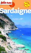 SARDAIGNE 2015 PETIT FUTE + VERSION NUMERIQUE
