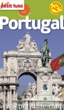 PORTUGAL 2015 PETIT FUTE+NUMERIQUE