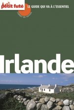 irlande 2015 carnet de voyage petit fute
