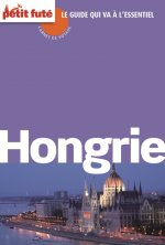 hongrie 2015 carnet petit fute