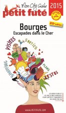BOURGES 2015-2016 PETIT FUTE