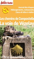 Guide Chemin de Vézelay 2015 Petit Futé