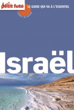 israel 2015 carnet de voyage petit fute