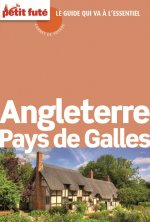 angleterre pays de galles 2015 carnet 2015